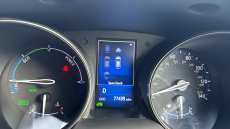 Toyota C-HR 1.8 Hybrid Dynamic 5dr CVT Hybrid Hatchback